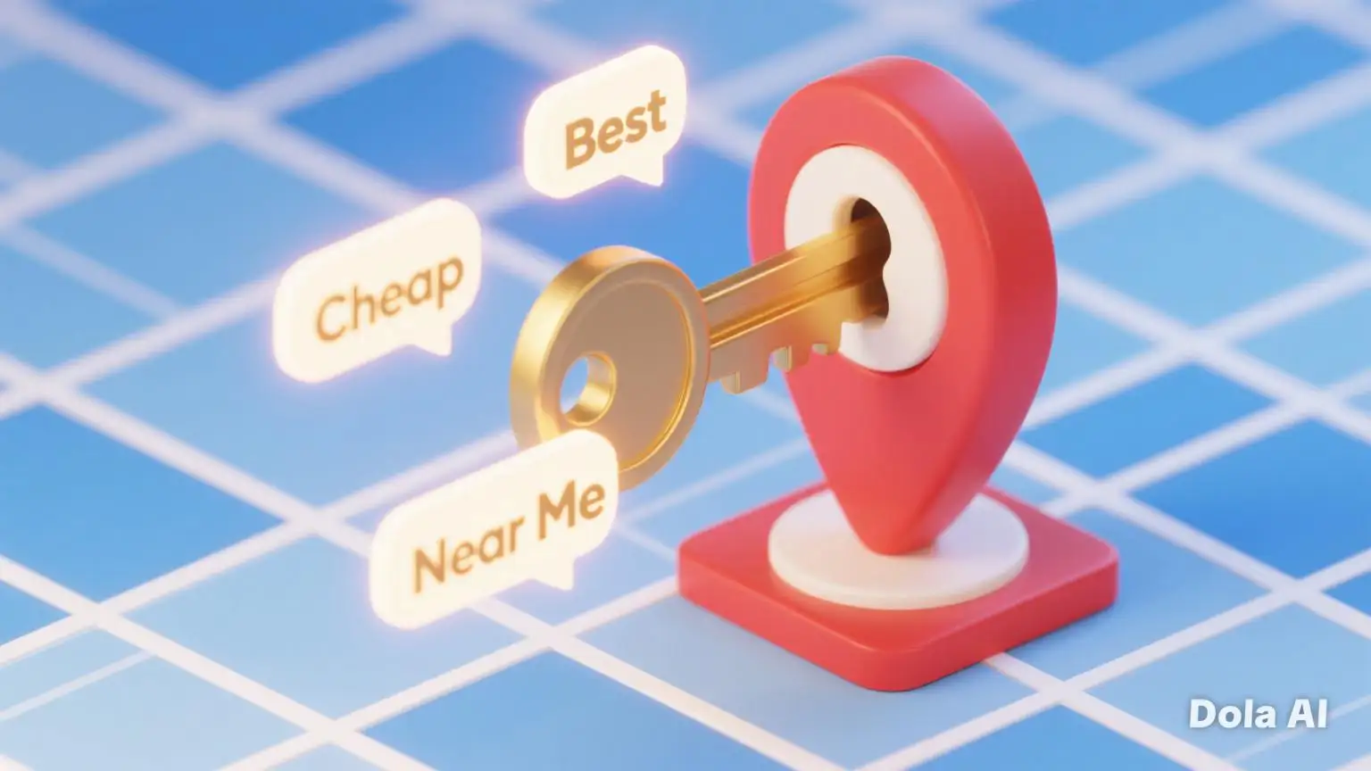 Cara menaikkan rating bisnis profil