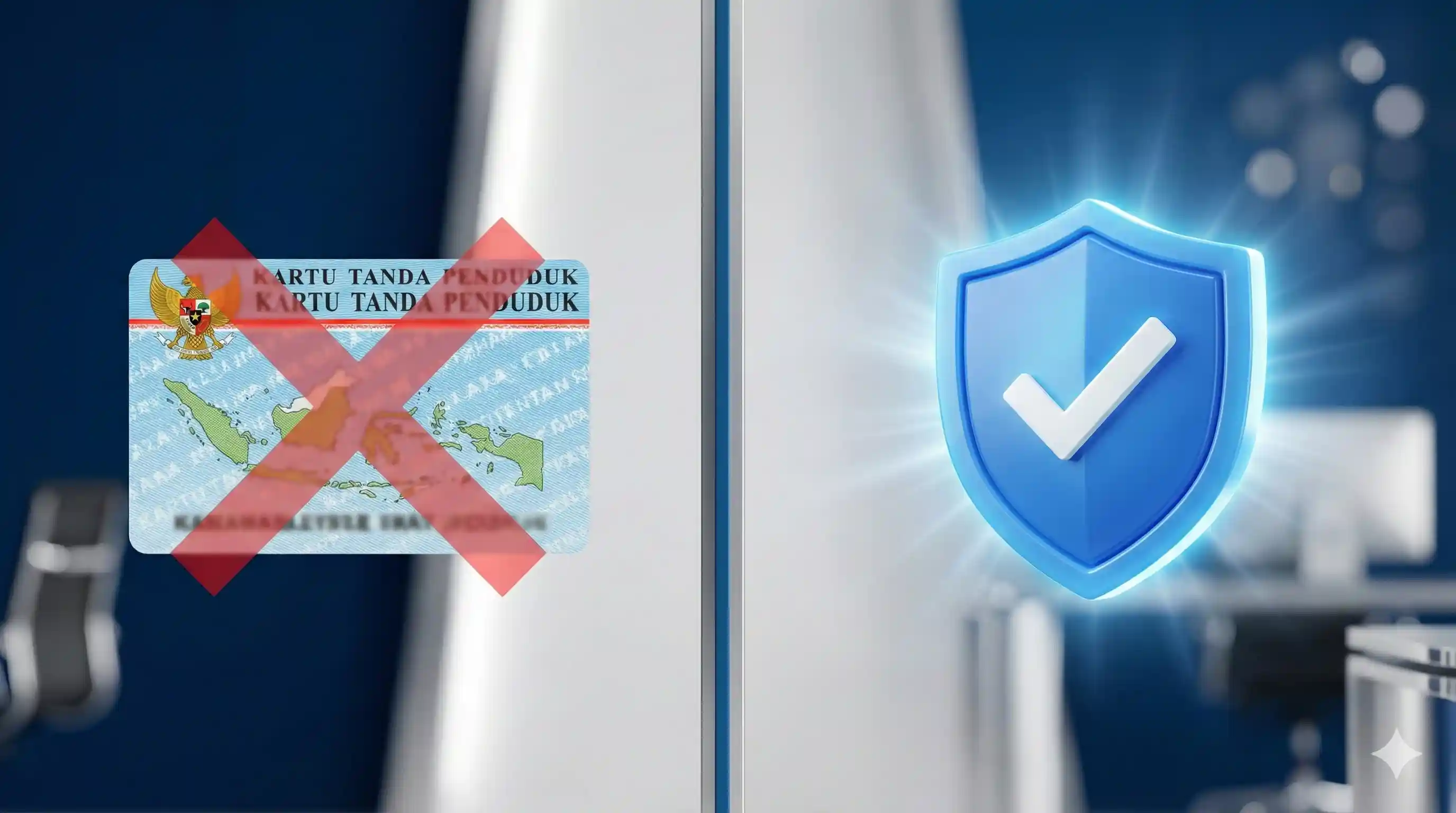 Cara Membersihkan Skor SLIK OJK yang Buruk Akibat Penipuan (Scammer) KTP